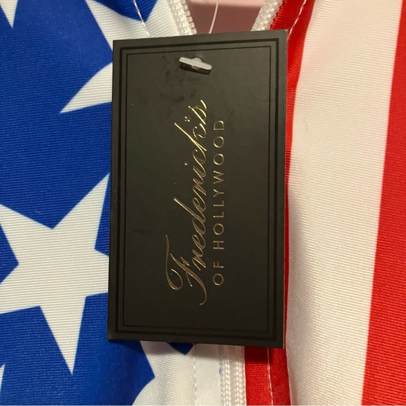 NWT Miss Independent Bodysuit - Size M/L - Picture 3 of 7